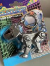Mini Robodog nøkkelring - 1990/2000 tallet thumbnail