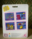 Sindy Fancy Feet Finishing touches Accessoires chic 8415 dukkesko dukkeklær dukketilbehør Hasbro 1989 thumbnail