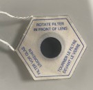 Ubrukt  solbriller - Swiss made, 1980  thumbnail