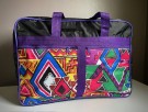 Ubrukt tidstypisk skulderveske/ bag - 1980/90 tallet thumbnail