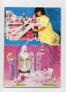 BARBIE Journal 1988/ 89 - MATTEL katalog/ brosjyre thumbnail