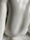 Akt porselens figur skulptur 1033 - Goebel Porzellanfabrik West Germany 1950/ 60 tallet thumbnail