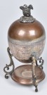 Antikk eggvarmer, 1900-tallet thumbnail