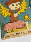 Colargol tegneserie, Olga Pouchine - Nr.1 1976 Norsk utgave Hjemmet Medieforlaget thumbnail