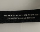 Spiderman belte - MARVEL 2007 thumbnail