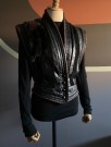 Skinnvest, str M/ L - 