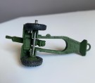 25PRGUN 686 modell militært utstyr - DINKY TOYS England thumbnail