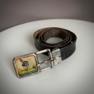 Hiawatha skinnbelte thumbnail