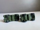 Austin Champ militær modell Jeep 1:43 - Vilmer Danmark thumbnail