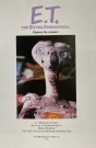 E.T The Extra-Terrestrial storybook barnebok - William Kotzwinkle, Stabenfeldt Forlag 1983 thumbnail