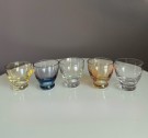 Snaps/ likør/ shots glass - Luster/ tivoli glass thumbnail