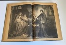 HJEMMET 31. årgang 1906 innbundet samling av magasiner - Kristiania S. Mittets Forlag Bogtrykkeri thumbnail