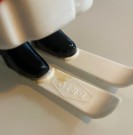 BRIO nisse i hardplast - Sverige 1960 tallet thumbnail