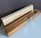 Gammel vater - heltre teak thumbnail