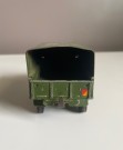 3 TON ARMY WAGON 621 modell militært kjøretøy 1:43 - Dinky Toys England 1950 tallet thumbnail