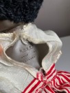 Roddy Doll gå og sovedukke i plast H35 cm - D. G. Todd and Co England 1950 tallet thumbnail