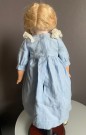 Antikk dukke Bisquit porselen (370) H45 cm - Armand Marseille Tyskland 1900 tallet thumbnail