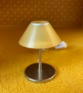 Lundby dukkehus møbel tilbehør 1:18 - Bordlampe (6164) 1980 tallet thumbnail