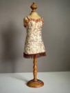 Dekorativ Mannequin smykkestativ H50 cm thumbnail