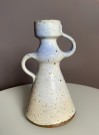 Håndlaget vase i keramikk    thumbnail