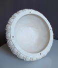 Fuglebad skulptur i alabast - Italia 1950/ 60 tallet thumbnail