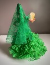 Kitsch bar sommerdekor - Germany Spain 1960/ 70 tallet thumbnail