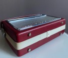 NORDMENDE Stradella, reiseradio - Tyskland, 1960 tallet thumbnail