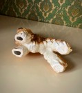 Cocker spaniel hundefigur figurine M3623 Napco National Potteries corporation USA 1958 thumbnail