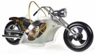 Taklampe - Harley motorsykkel thumbnail