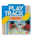 Ubrukt Play Track bilbane - Matchbox, 1977 thumbnail