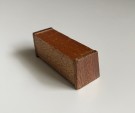 Lundby dukkehus møbler tilbehør 1:18 - teak radio (5492) 1960 tallet thumbnail