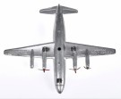 Vickers viscount Air Liner 