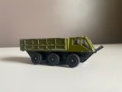 STALWART modell militært kjøretøy 1:43 - Dinky toys England thumbnail