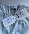 TULLE NEROLI lys blå kjole str M - Cathrine Hammel thumbnail