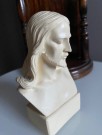 Veggheng religiøst ornament - Italia, 1950/60 tallet thumbnail