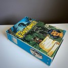 FANTOMET samleperm tegneserier 1979- 1981 thumbnail