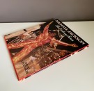 Michael Jackson The Victory Tour suvenir bok - Colour Library books Ltd England 1984  thumbnail