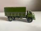3 TON ARMY WAGON 621 modell militært kjøretøy 1:43 - Dinky Toys England 1950 tallet thumbnail
