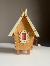 Mekanisk spilledåse/ gjøkur kitsch dekor thumbnail