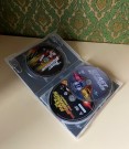 Fast and Furious 7-movie collecion DVD disc boxset - Universal Sony Pictures Home Entertainment 2015 thumbnail