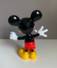 Mikke Mus/ Mickey Mouse - stor Disney samlefigur, 2001 thumbnail