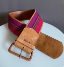 Bohemian and Cheeky - belte thumbnail