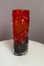 Japansk SHOEI vase- håndlaget kunstglass thumbnail
