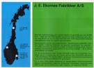 Ekornes og Bruksbo - møbelkatalog og leaflet thumbnail