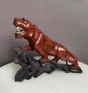 Tiger, figur i tre thumbnail