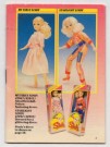 Sindy dolls - Padigree katalog/ brosjyre 1986 thumbnail