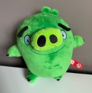 Angry Birds Leonard plysj samlefigur - ROVIO tccglobal 2019 thumbnail