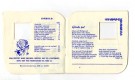 Reklame landhandel julesanger lite hefte  - AS HANSA Bryggeri Norge 1950/ 60 tallet thumbnail