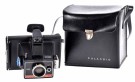 POLAROID LAND CAMERA fotoapparat Modell Colorpack IV - 1960 tallet thumbnail