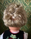 Anne Ba Annedukke i vinylplast Åsmund Lærdal Stavanger Norge Norway 1950/60-tallet thumbnail